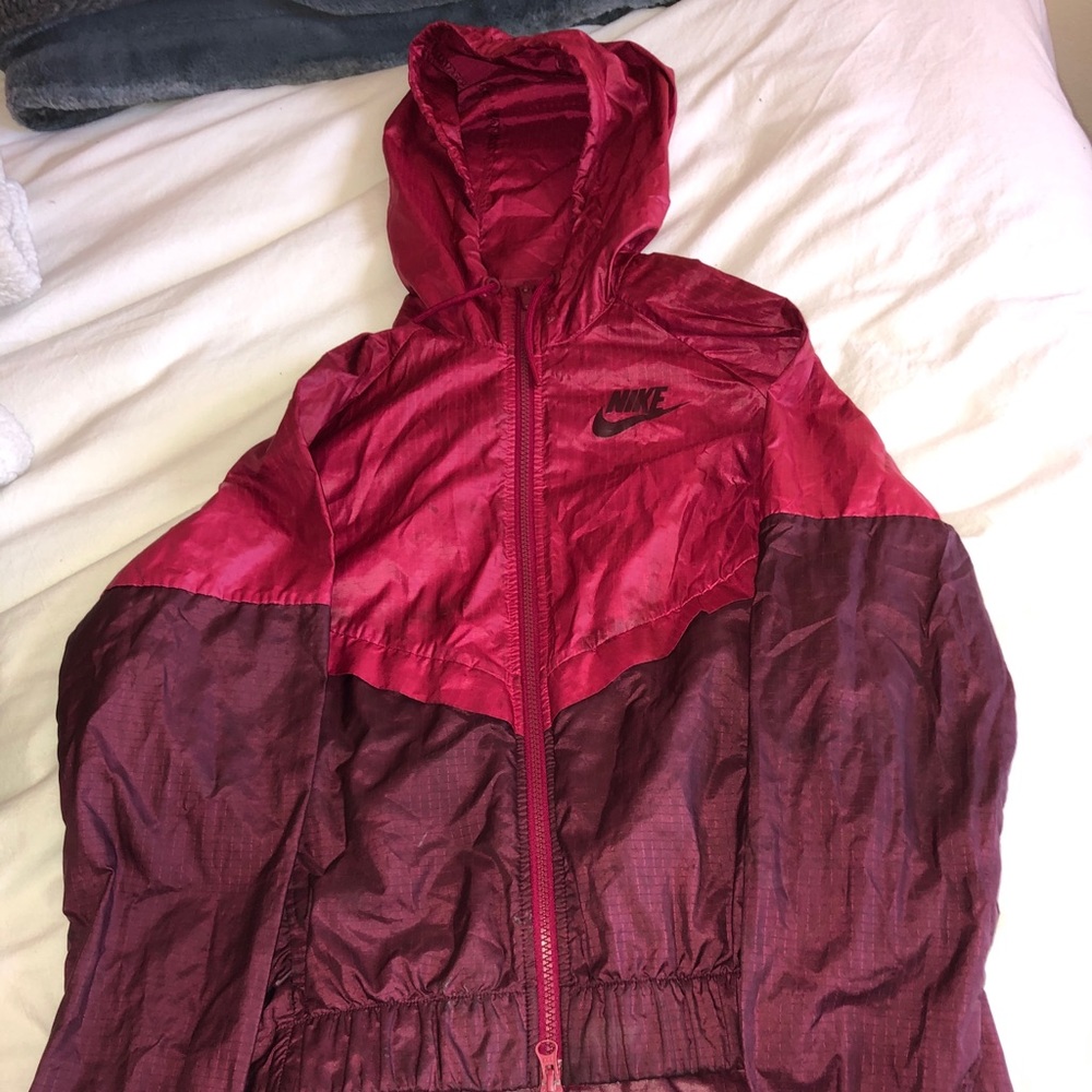 Nike Windbreaker